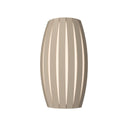Barrel Outdoor (Damp) Wall Lamp by Accord Lighting