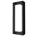 Squares Outdoor (Damp) Wall Lamp by Accord Lighting