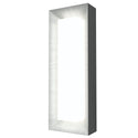 Squares Outdoor (Damp) Wall Lamp by Accord Lighting