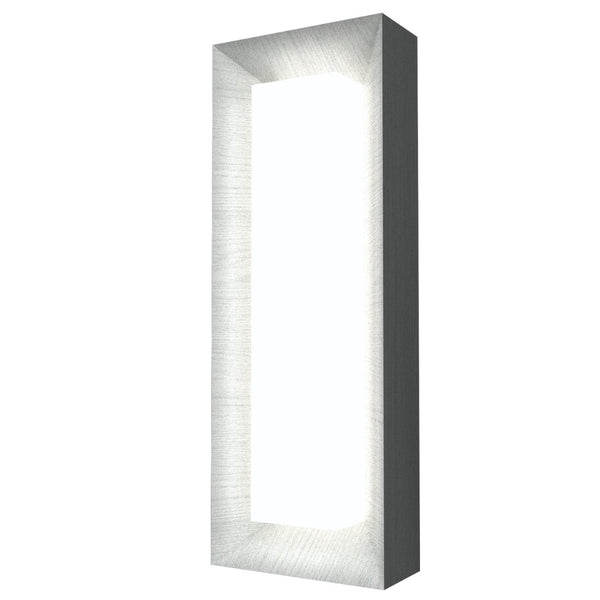 Squares Outdoor (Damp) Wall Lamp by Accord Lighting