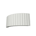 Slatted Outdoor (Damp) Wall Lamp by Accord Lighting