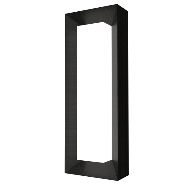 Squares Outdoor (Damp) Wall Lamp by Accord Lighting