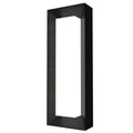 Squares Outdoor (Damp) Wall Lamp by Accord Lighting