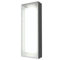 Squares Outdoor (Damp) Wall Lamp by Accord Lighting