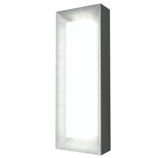 Squares Outdoor (Damp) Wall Lamp by Accord Lighting