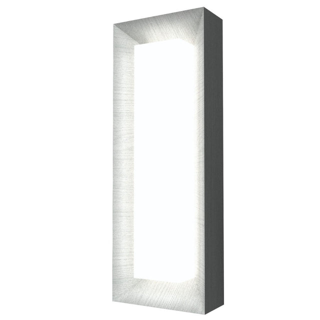 Squares Outdoor (Damp) Wall Lamp by Accord Lighting