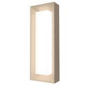 Squares Outdoor (Damp) Wall Lamp by Accord Lighting