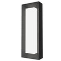 Squares Outdoor (Damp) Wall Lamp by Accord Lighting