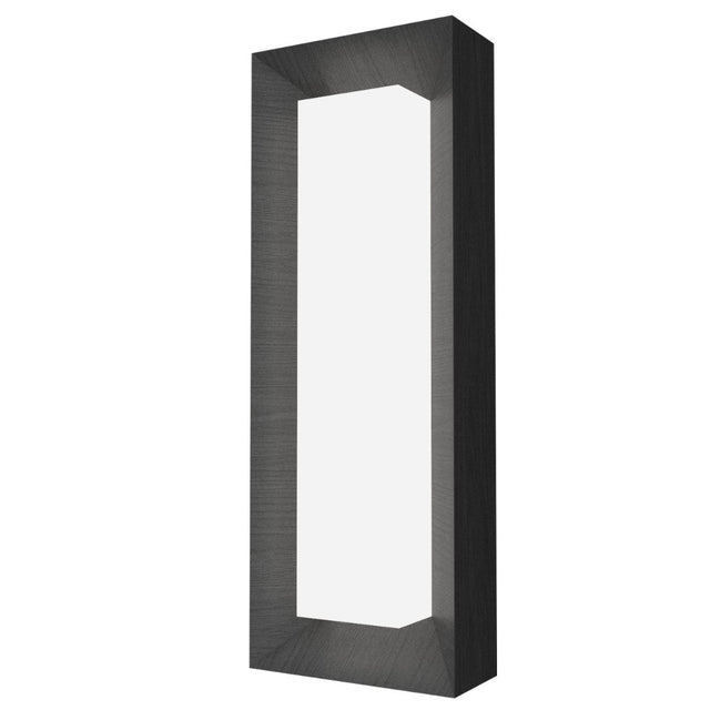 Squares Outdoor (Damp) Wall Lamp by Accord Lighting