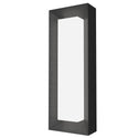 Squares Outdoor (Damp) Wall Lamp by Accord Lighting