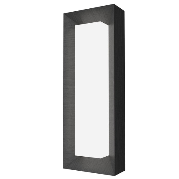 Squares Outdoor (Damp) Wall Lamp by Accord Lighting