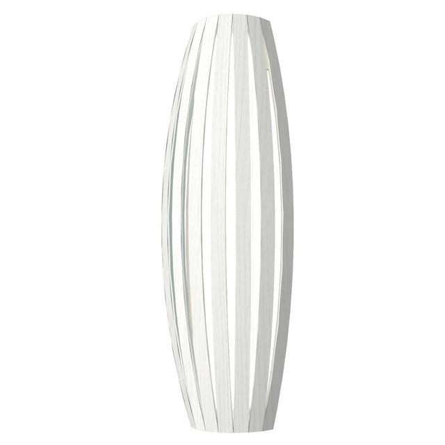 Barrel Outdoor (Damp) Wall Lamp by Accord Lighting