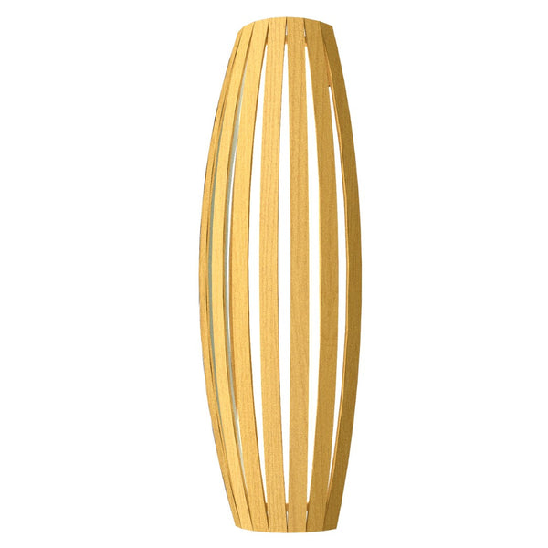 Barrel Outdoor (Damp) Wall Lamp by Accord Lighting