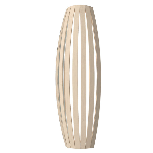 Barrel Outdoor (Damp) Wall Lamp by Accord Lighting
