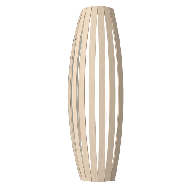 Barrel Outdoor (Damp) Wall Lamp by Accord Lighting