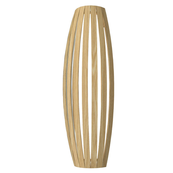 Barrel Outdoor (Damp) Wall Lamp by Accord Lighting