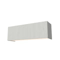 Clean Outdoor (Damp) Wall Lamp by Accord Lighting