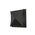 Facet Outdoor (Damp) Wall Lamp by Accord Lighting