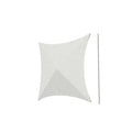 Facet Outdoor (Damp) Wall Lamp by Accord Lighting