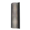 Living Hinges Outdoor (Damp) Wall Lamp by Accord Lighting