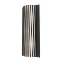 Living Hinges Outdoor (Damp) Wall Lamp by Accord Lighting