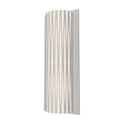 Living Hinges Outdoor (Damp) Wall Lamp by Accord Lighting