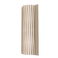 Living Hinges Outdoor (Damp) Wall Lamp by Accord Lighting