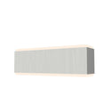 Clean Outdoor (Damp) Wall Lamp by Accord Lighting