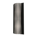 Living Hinges Outdoor (Damp) Wall Lamp by Accord Lighting