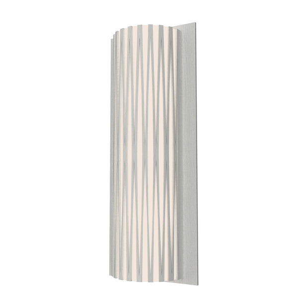 Living Hinges Outdoor (Damp) Wall Lamp by Accord Lighting