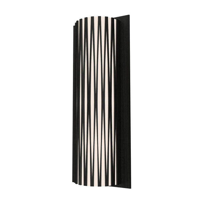 Living Hinges Outdoor (Damp) Wall Lamp by Accord Lighting