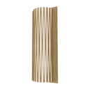 Living Hinges Outdoor (Damp) Wall Lamp by Accord Lighting