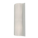 Living Hinges Outdoor (Damp) Wall Lamp by Accord Lighting