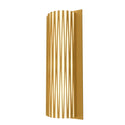 Living Hinges Outdoor (Damp) Wall Lamp by Accord Lighting