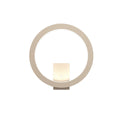 Frame Wall Lamp by Accord Lighting
