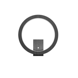 Buy organic-grey Frame Wall Lamp by Accord Lighting