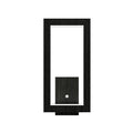 Frame Outdoor (Damp) Wall Lamp by Accord Lighting