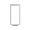 Frame Outdoor (Damp) Wall Lamp by Accord Lighting