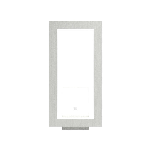 Frame Outdoor (Damp) Wall Lamp by Accord Lighting