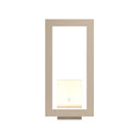 Frame Outdoor (Damp) Wall Lamp by Accord Lighting