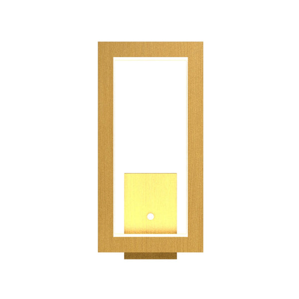 Frame Wall Lamp by Accord Lighting