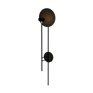 Buy organic-black Dot Wall Lamp by Accord Lighting