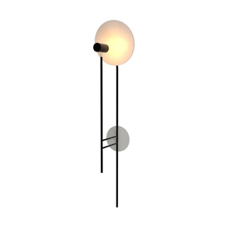 Buy organic-white Dot Wall Lamp by Accord Lighting