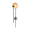 Dot Wall Lamp by Accord Lighting