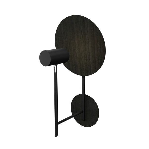 Dot Outdoor (Damp) Wall Lamp by Accord Lighting