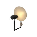 Dot Outdoor (Damp) Wall Lamp by Accord Lighting