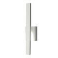 Clean Outdoor (Damp) Wall Lamp by Accord Lighting