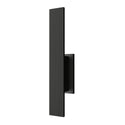 Clean Outdoor (Damp) Wall Lamp by Accord Lighting