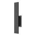 Clean Outdoor (Damp) Wall Lamp by Accord Lighting