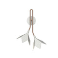 Sakura Outdoor (Damp) Wall Lamp by Accord Lighting